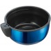 Термос ZOJIRUSHI SF-CС15AН 1.5l (складная ручка+ремешок) Синий